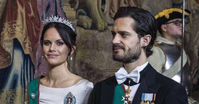 Another royal baby! Sweden's Prince Carl Philip and Princess Sofia announce pregnancy - www.msn.com - Sweden