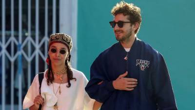 FKA Twigs Is Suing Ex-Boyfriend Shia LaBeouf for ‘Relentless’ Abuse Sexual Battery - stylecaster.com - New York - Los Angeles