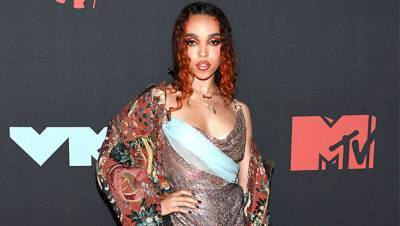 FKA Twigs: 5 Things To Know About Singer Suing Ex-Boyfriend Shia LaBeouf - hollywoodlife.com - Los Angeles