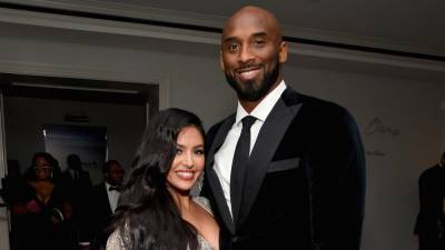 Vanessa Bryant Pays Tribute to Kobe and Gianna in Moving Speech for TIME's Person of the Year Special - www.etonline.com