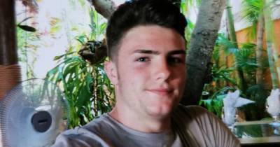 Police issue urgent appeal for help to find man, 20, missing from Urmston - www.manchestereveningnews.co.uk - Manchester - county Christian