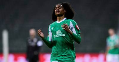 Werder Bremen head of football speaks out on Tahith Chong's performances in Man United loan - www.manchestereveningnews.co.uk - Manchester - Germany - Netherlands