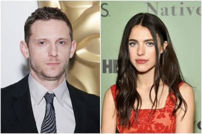 Jamie Bell and Margaret Qualley to Star in Biopic ‘Fred & Ginger’ - thewrap.com