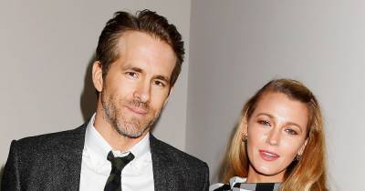 Blake Lively Trolls Ryan Reynolds With Joke About Her ‘Favorite Things’ From His Hometown - www.usmagazine.com - Canada - city Hometown