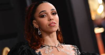 FKA twigs sues Shia LaBeouf, alleges sexual battery and assault in new interview - www.thefader.com - New York