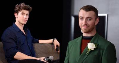 Shawn Mendes apologises for misgendering Sam Smith; Says ‘I’m so sorry, it absolutely slipped my mind’ - www.pinkvilla.com