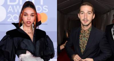 FKA twigs DRAGS ex Shia LaBeouf to court on sexual assault charges; Recalls thinking ‘no one will believe me’ - www.pinkvilla.com - New York - Los Angeles
