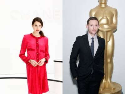 Jamie Bell And Margaret Qualley Set For Starring Roles In ‘Fred & Ginger’ Biopic - etcanada.com