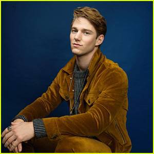 Meet 'The Prom' Actor Nico Greetham with These 10 Fun Facts (Exclusive) - www.justjared.com