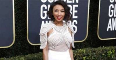Jeannie Mai was 'gasping for air' before emergency surgery - www.msn.com