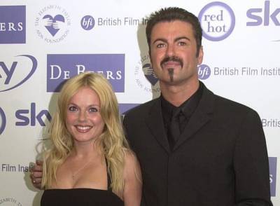 Geri Halliwell Recalls Terrifying Assassination Attempt Because She Was Friends With George Michael - etcanada.com - Britain