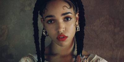 FKA Twigs Opens Up About Shia LaBeouf’s Alleged “Reckless Abuse” - www.wmagazine.com - New York