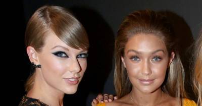 Why Fans Think Taylor Swift Revealed the Name of Gigi Hadid’s Daughter on This ‘Evermore’ Song - www.usmagazine.com