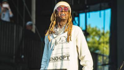 Lil’ Wayne Facing Up To 10 Years In Prison After Pleading Guilty In Handgun Case - hollywoodlife.com - Miami