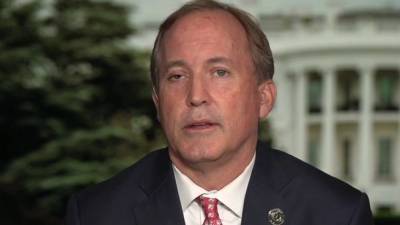 Texas AG Paxton rips Pa. AG over lawsuit criticism: 'To call it seditious is really ridiculous' - www.foxnews.com - Texas - Pennsylvania