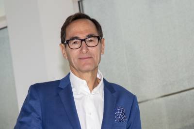 AMC Networks CEO Josh Sapan Re-Ups For Two More Years - deadline.com