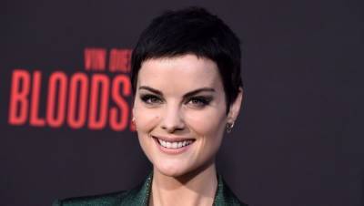 Jaimie Alexander - Sif Returns To The MCU: Jaimie Alexander To Reprise Role In ‘Thor: Love And Thunder’ - deadline.com