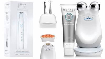 Amazon Holiday Deals Still Available on Select NuFace Products - www.etonline.com