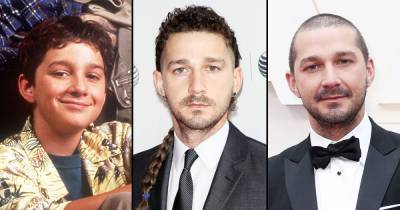 Shia LaBeouf’s Ups and Downs Through the Years - www.usmagazine.com