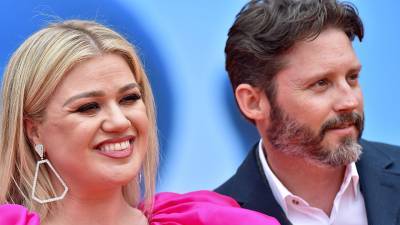 Kelly Clarkson Is Accusing Brandon Blackstock of Fraud Their Divorce Just Got Messier - stylecaster.com - California