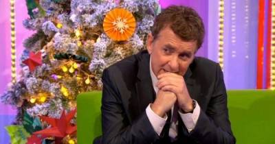 Shane Richie fights back tears as he recalls co-star Dame Barbara Windsor's touching final message to him - www.ok.co.uk