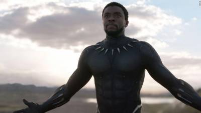 Black Panther will not be recast following Chadwick Boseman's death - edition.cnn.com