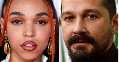 FKA Twigs is suing Shia LaBeouf for partner abuse — and LaBeouf has nothing useful to say - www.msn.com - New York