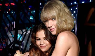 Taylor Swift's Fans Think Her Song 'Dorothea' Is About Selena Gomez - Here's Why - www.justjared.com
