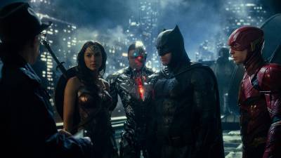 ‘Justice League’: WarnerMedia Says It’s Concluded Investigation, ‘Remedial Action’ Taken - variety.com