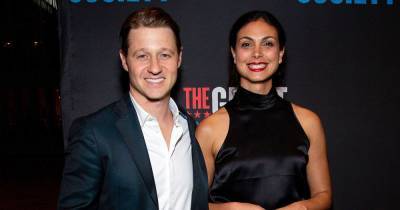Morena Baccarin Is Pregnant With Baby No. 3, Expecting 2nd Child With Benjamin McKenzie - www.usmagazine.com - Brazil
