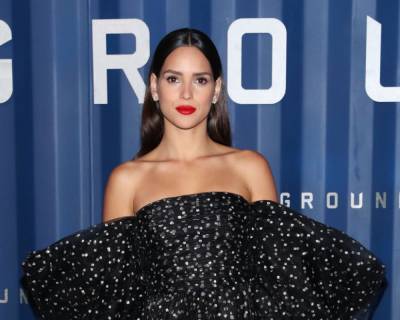 Adria Arjona Reveals How She Was Offered Role In ‘Star Wars: Rogue Squadron’ Immediately - etcanada.com