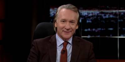 HBO’s ‘Real Time With Bill Maher’ Sets Premiere Date, Issues Promo Trailer - deadline.com