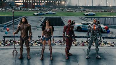 Ray Fisher Says “We’re On Our Way” As ‘Justice League’ Probe Concludes With “Remedial Action” By Tight-Lipped WarnerMedia - deadline.com