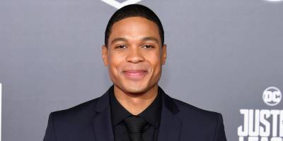 Ray Fisher Responds to WarnerMedia's Investigation Probe Being Over: 'We’re On Our Way' - www.justjared.com