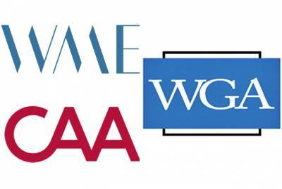 WME President Ari Greenburg Says Many WGA Members Are Afraid Of Their Guild - deadline.com