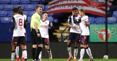Why Bolton Wanderers friendlies vs Burnley and Sheffield Wednesday haven't happened - www.manchestereveningnews.co.uk