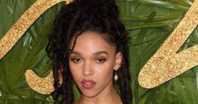 FKA Twigs sues Shia LaBeouf for abuse and sexual battery - www.msn.com - Britain - Los Angeles