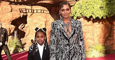 Beyonce's daughter earns Grammy nomination - www.msn.com