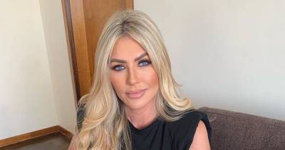 Dawn Ward announces she’s quitting Real Housewives of Cheshire to focus on her family - www.ok.co.uk