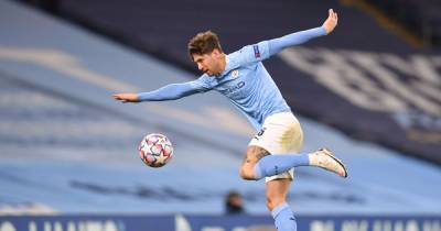 Pep Guardiola told his ideal Man City back four after John Stones' good form - www.manchestereveningnews.co.uk - Manchester