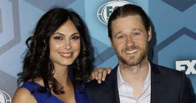 Morena Baccarin and Ben McKenzie expecting second child together - www.msn.com - France - Poland