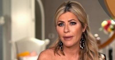 Dawn Ward announces she has quit Real Housewives of Cheshire - www.manchestereveningnews.co.uk