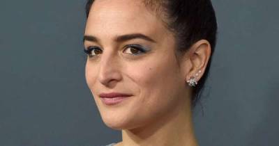 Jenny Slate Is Pregnant With Her First Child - www.msn.com