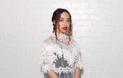 FKA Twigs addresses alleged abuse by Shia LaBeouf: “It’s important for me to talk about it” - www.nme.com - Los Angeles