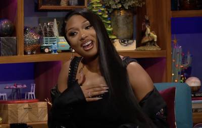 Watch Megan Thee Stallion perform ‘Savage Remix’ and ‘Body’ on ‘The Late Late Show with James Cordon’ - www.nme.com