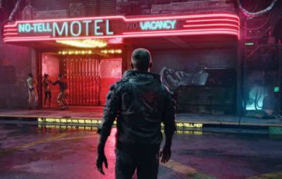 ‘Cyberpunk 2077’ releases new patch, console crashes remain - www.nme.com