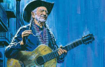 Willie Nelson announces new album of Frank Sinatra covers - www.nme.com