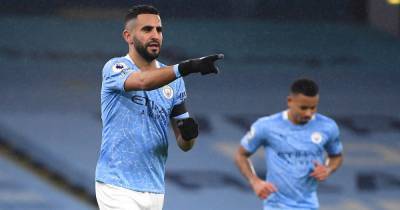Sterling starts with Foden benched - Man City fans name XI to face Manchester United - www.manchestereveningnews.co.uk - Manchester - city Inboxmanchester