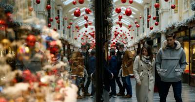 Christmas easing of lockdown restrictions a ‘mistake which will have consequences’ - www.manchestereveningnews.co.uk - Britain