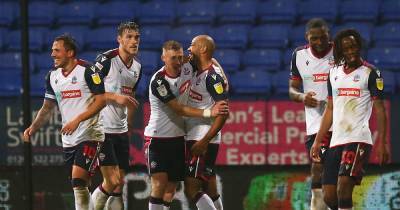 Bolton Wanderers lineup against Walsall for League Two clash confirmed - www.manchestereveningnews.co.uk